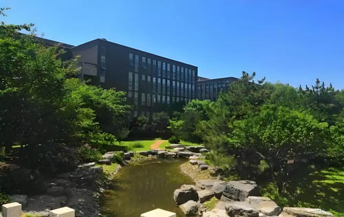 汇龙森三园实拍图1