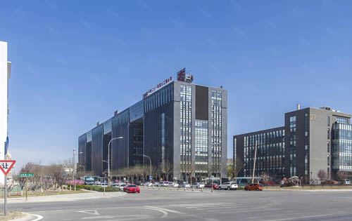 汇龙森三园实拍图3